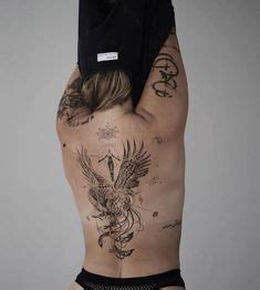 340 ideas de Tatto nalga 